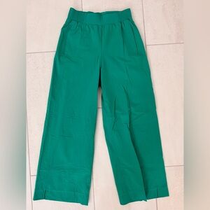 Lululemon woven pants